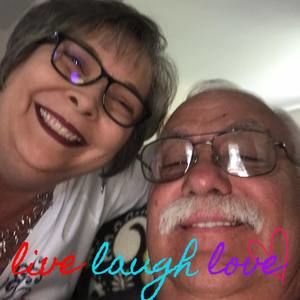 Meet your Posher, Rosemarie